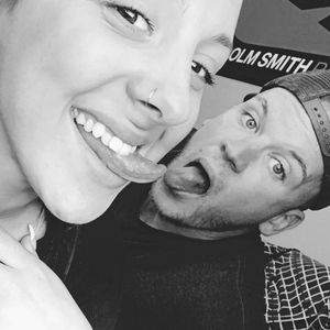 Meet your Posher, Eric